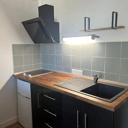 Апартаменты Le Reve Монпелье