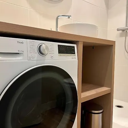 Le Reve Апартаменты Монпелье