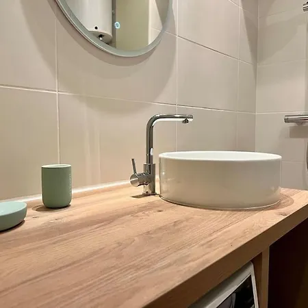 Апартаменты Le Reve Монпелье