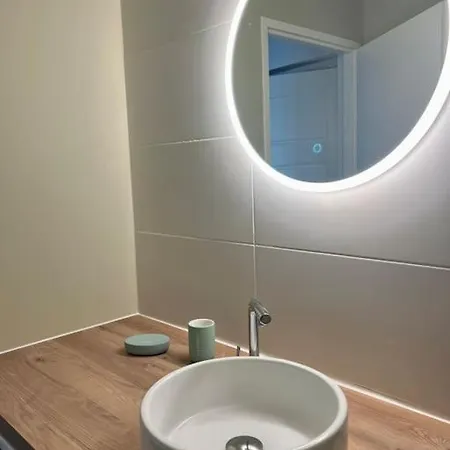 Le Reve Апартаменты