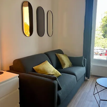 Le Reve Монпелье