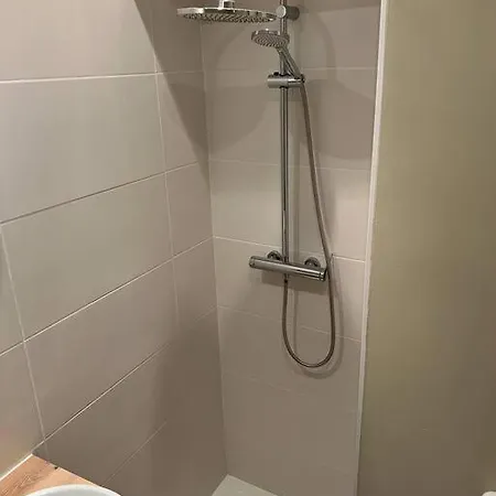 Апартаменты Le Reve