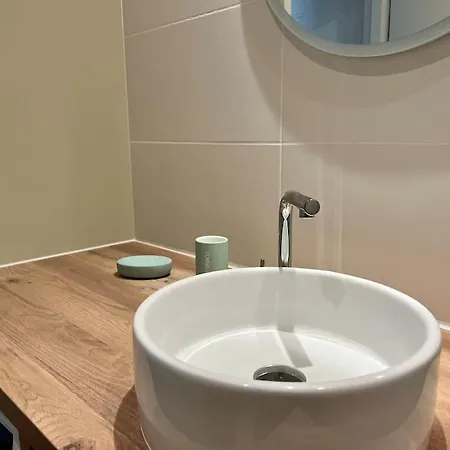 Le Reve * מונפלייה