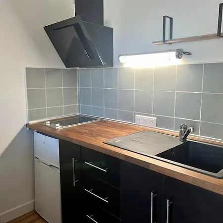 Le Reve דירה מונפלייה